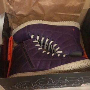 Art Brand Men’s Sneakers (size 8/42)-Brand New